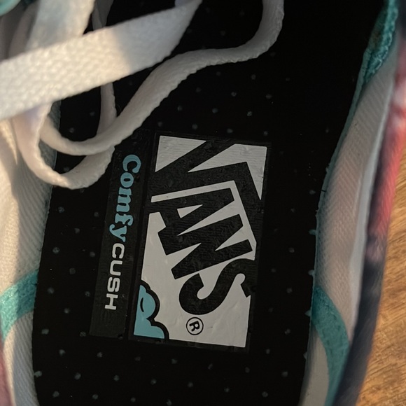 Vans ComfyCush Authentic - Picture 4 of 4